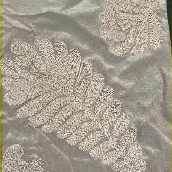 NWOT Madewell Embroidered Top - Picture 7 of 10